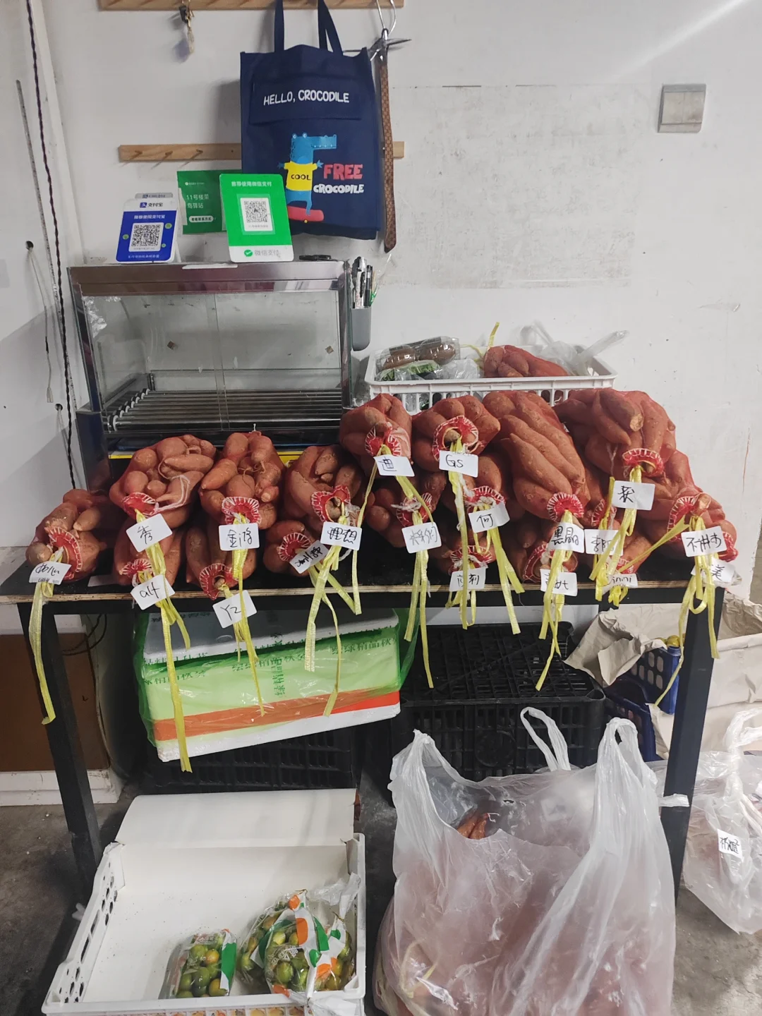 团购复盘日，每一次团购都是经验的累积