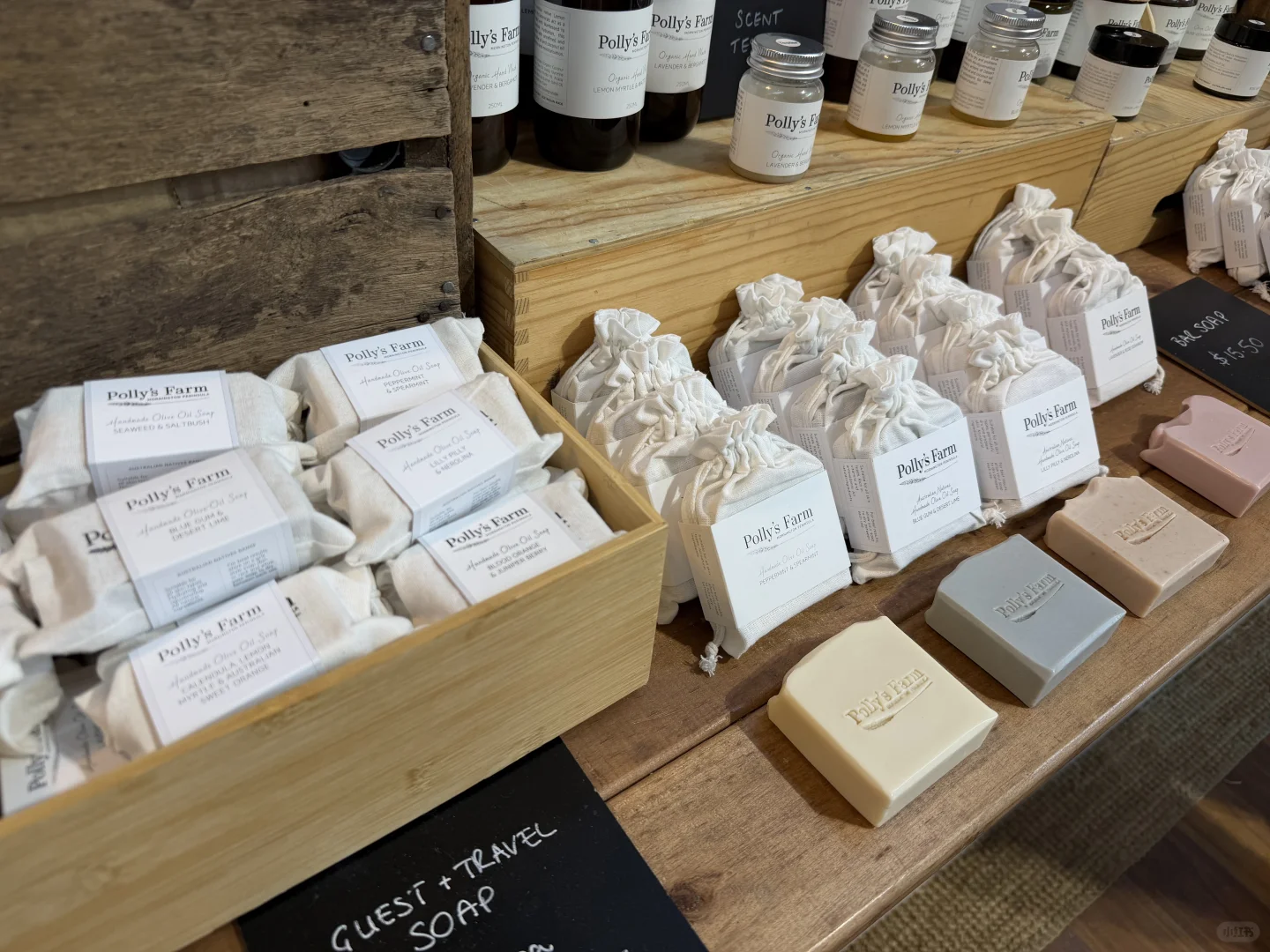 是的！又来赶集啦～