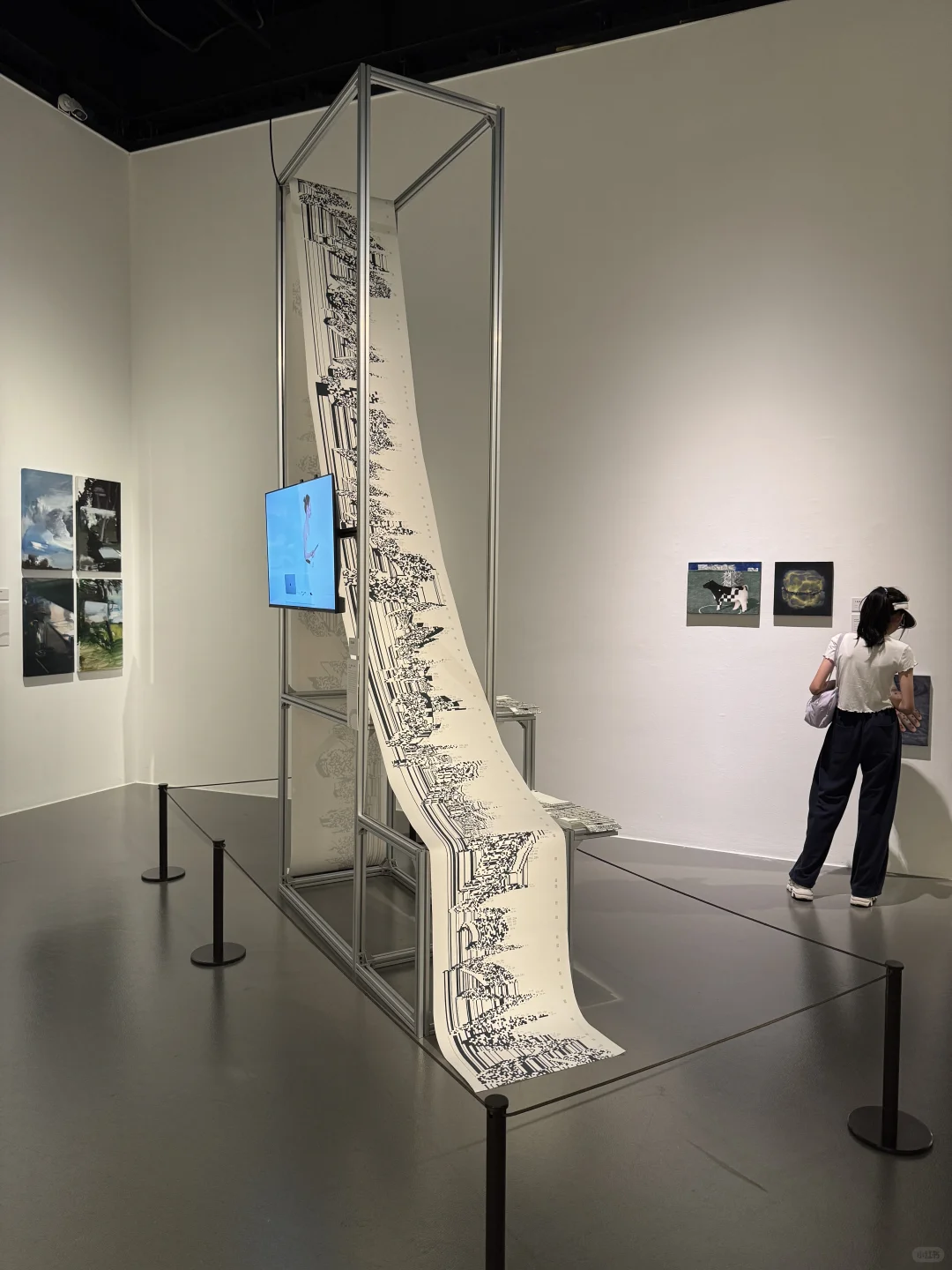 上海9月必打卡的高质量艺术大展