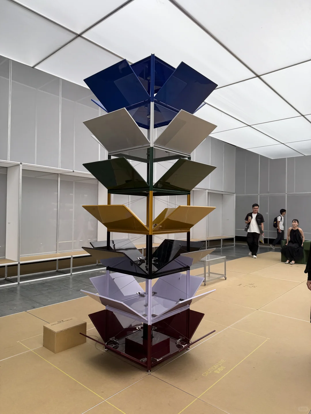 2025虹桥CiFF家具展必看的4.1号馆