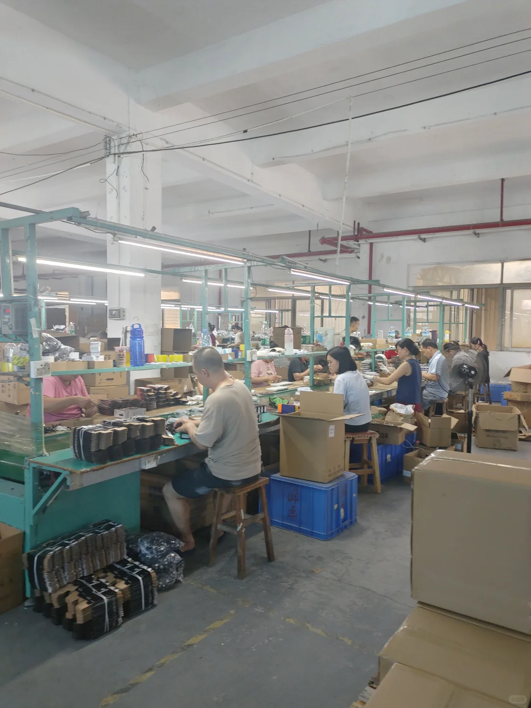 2025年秋季广交会，你准备好了吗？