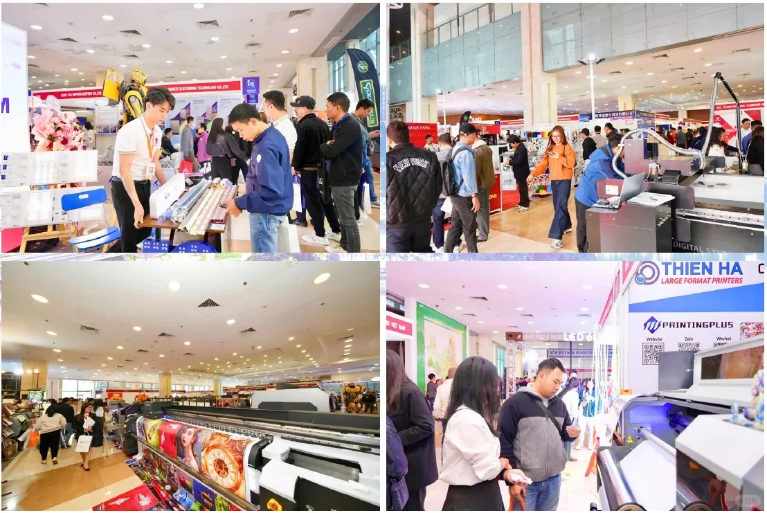 2026越南国际广告标识展(7.30-8.1)