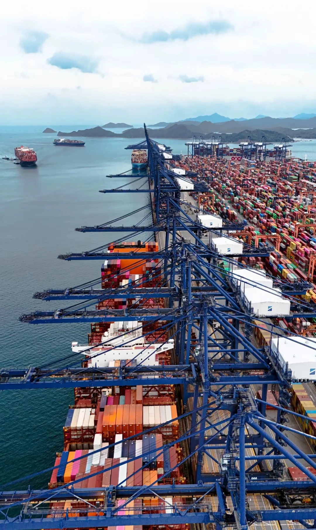 你要写外贸，就不能单写外贸