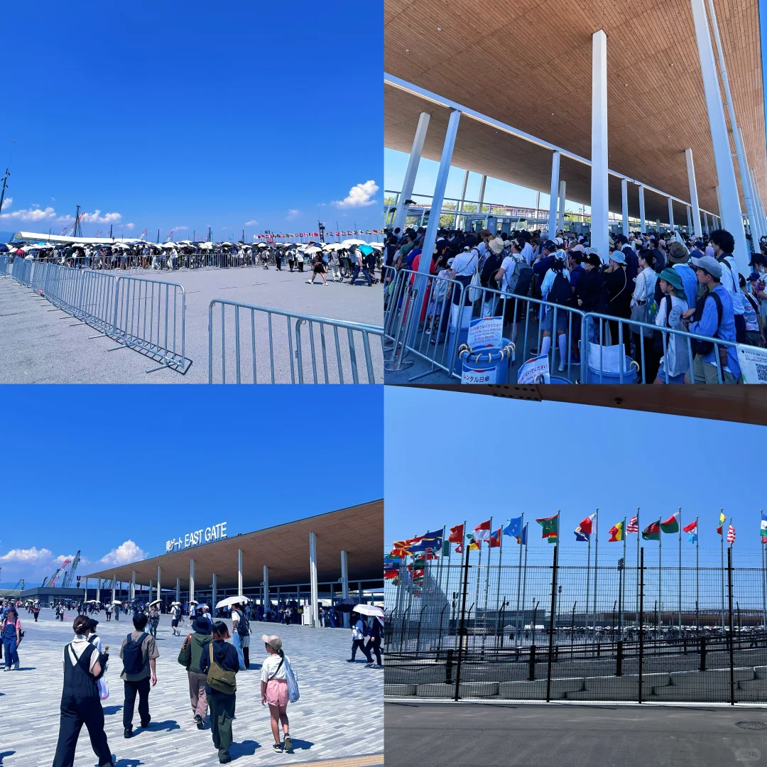 ??｜2025年大阪万博会