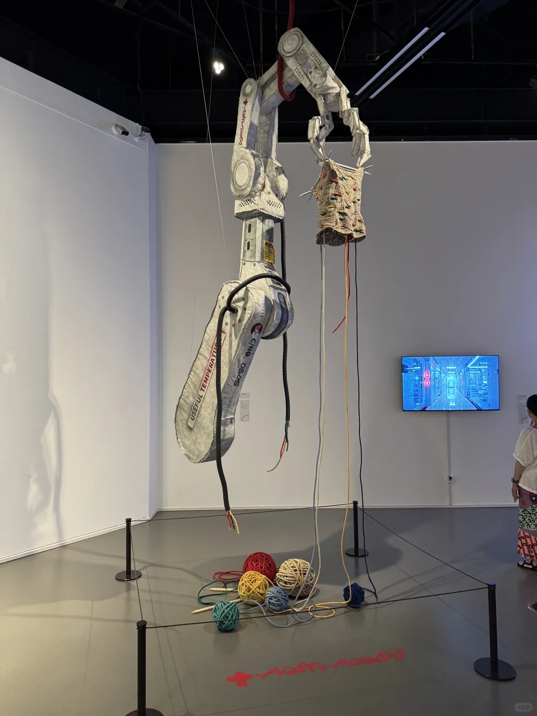 上海9月必打卡的高质量艺术大展