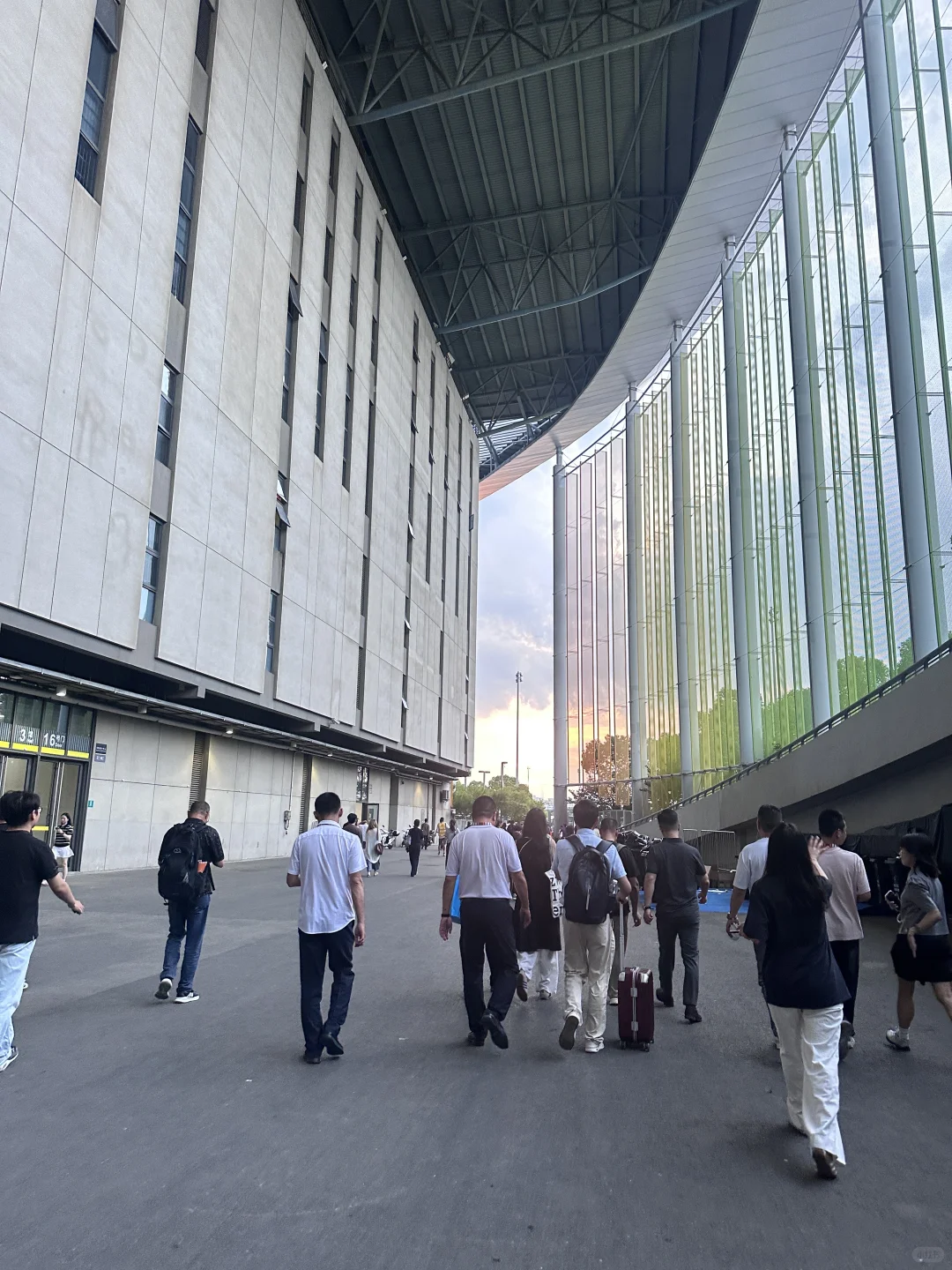 intertextile上海展 | 纺织人的灵感盛宴✨