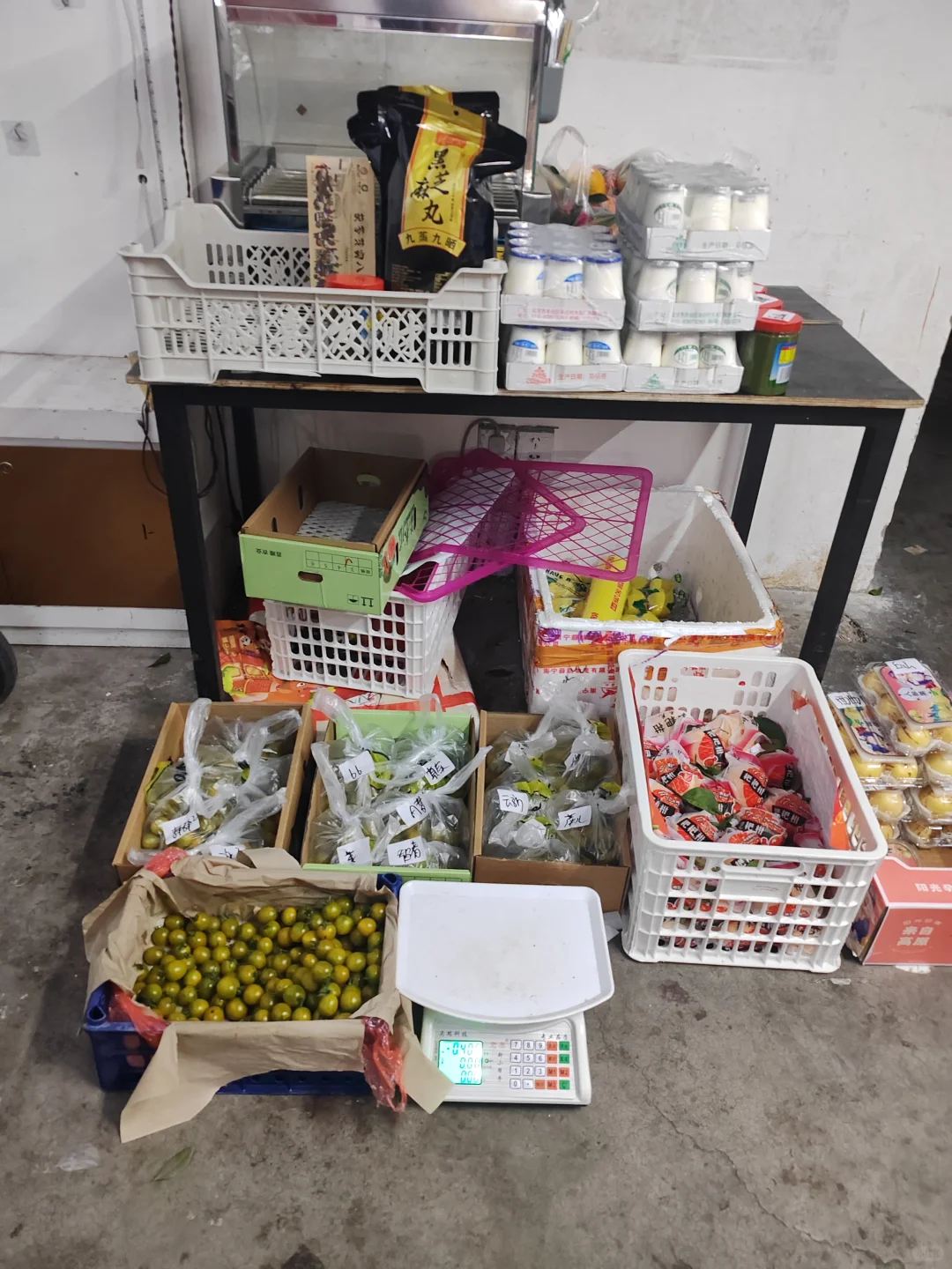 消费降级下的社区团购怎么维持❓用心选品