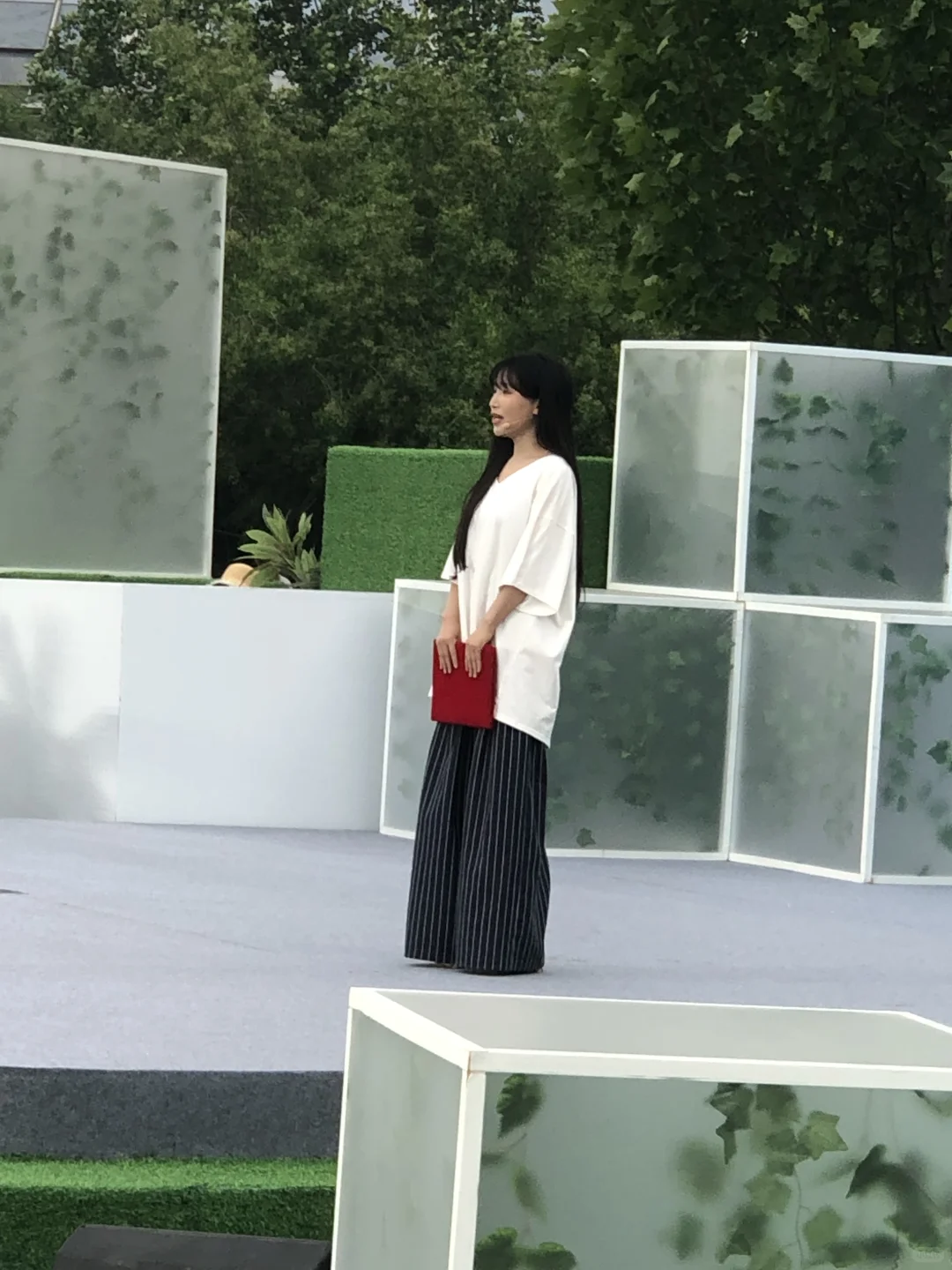 2025 央视文艺全媒体合作伙伴夏日联谊会