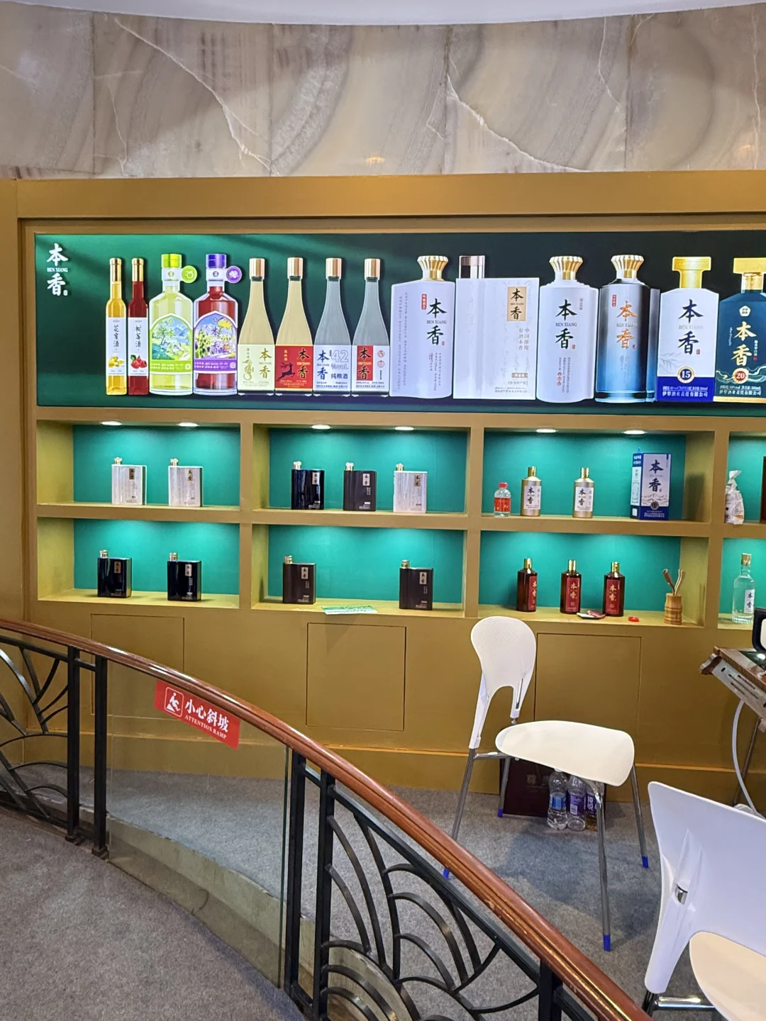 ?陪对象逛南京秋糖展是种什么体验？