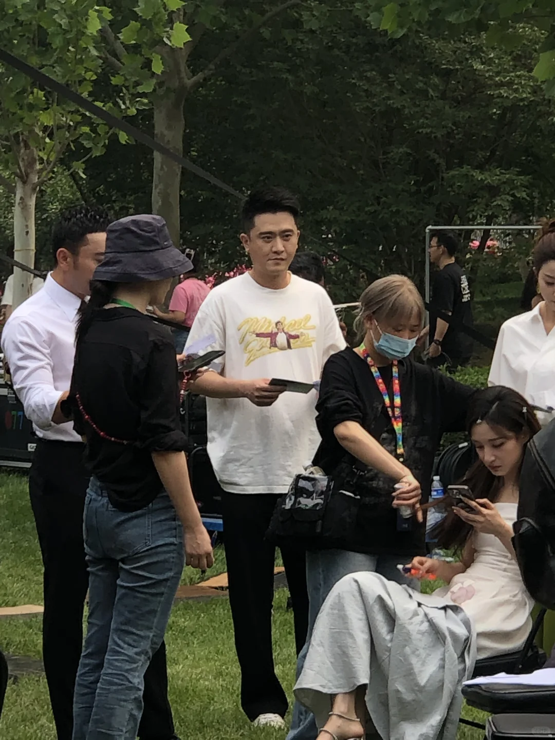 2025 央视文艺全媒体合作伙伴夏日联谊会