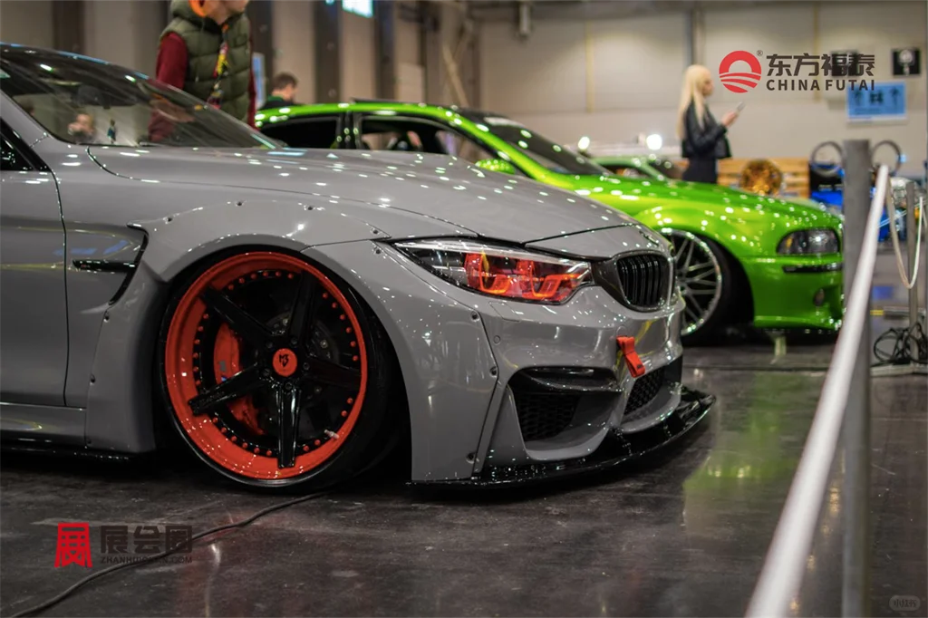 2026年匈牙利新能源电动车及充电桩展