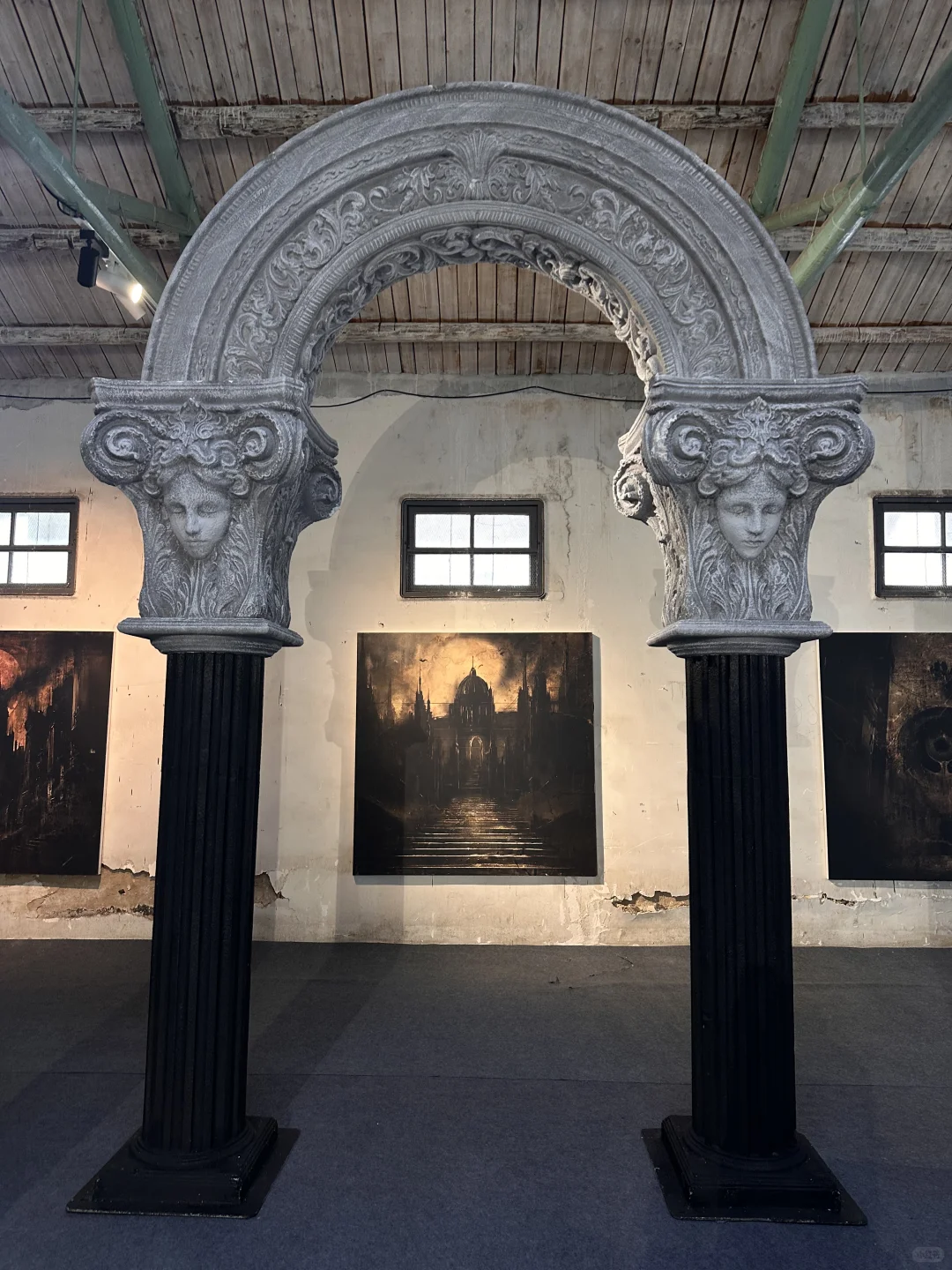 杭州新展｜今年最高级的艺术展，没有之一！?