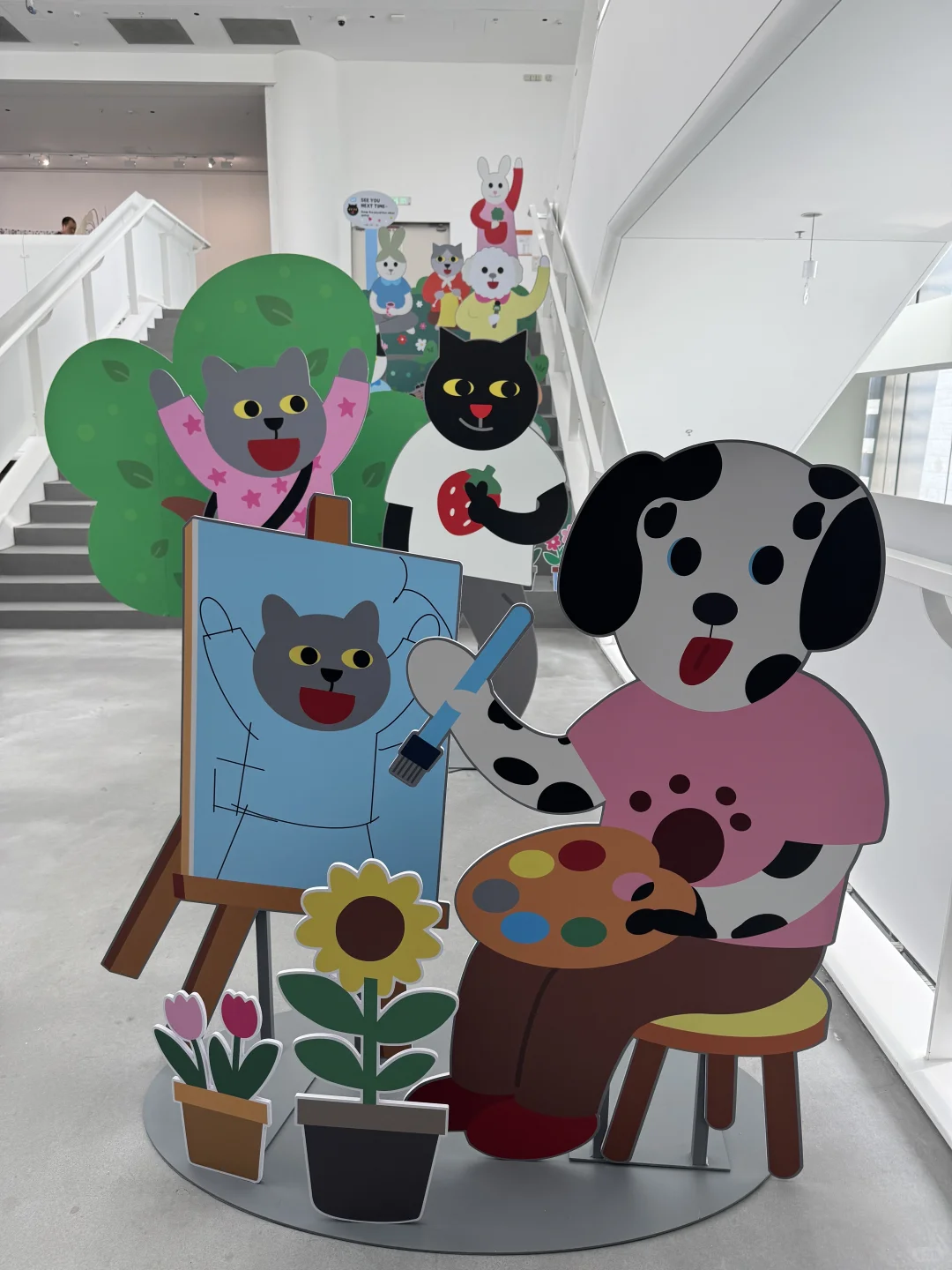 上海9月必打卡的高质量艺术大展