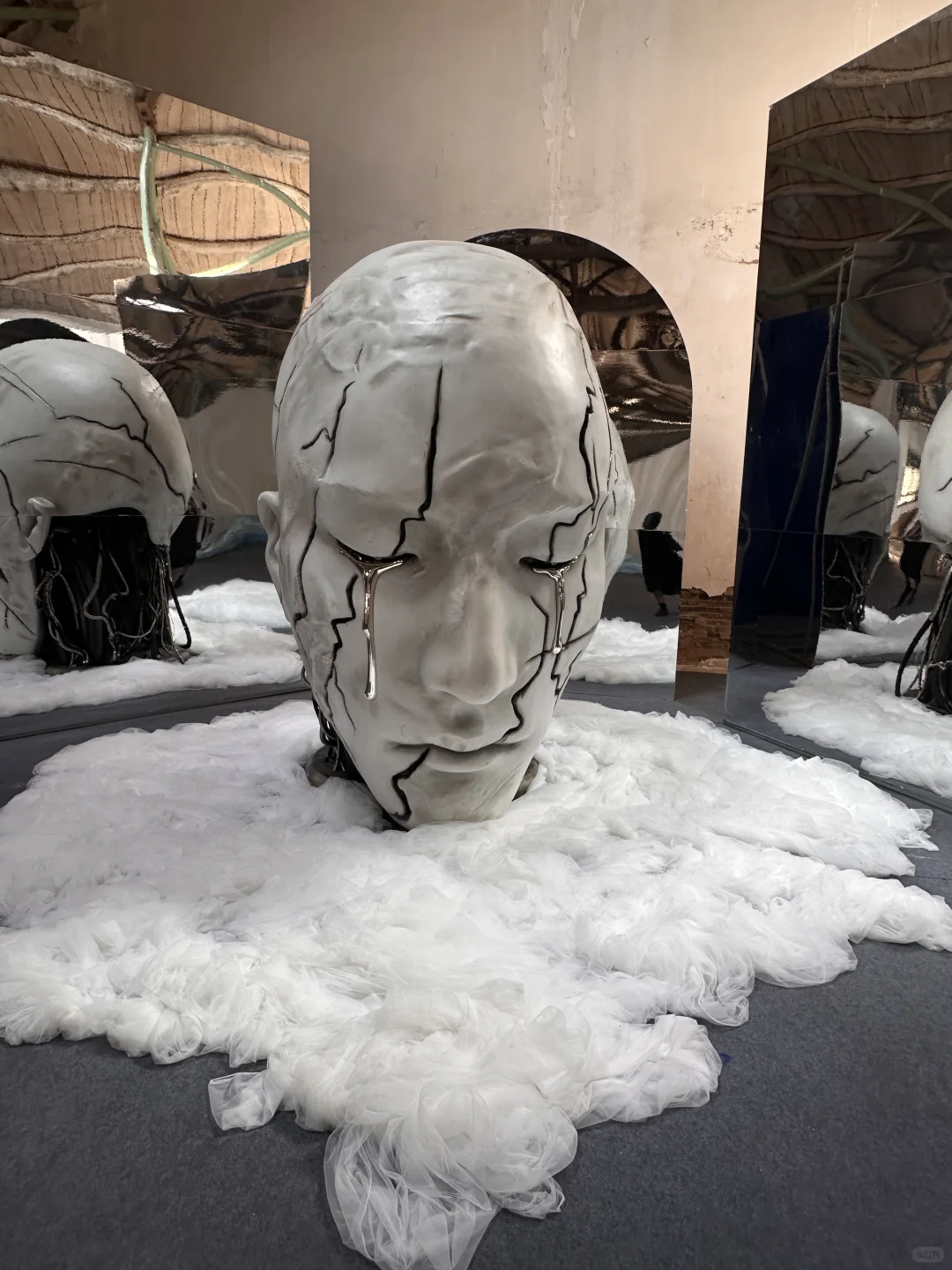 杭州新展｜今年最高级的艺术展，没有之一！?