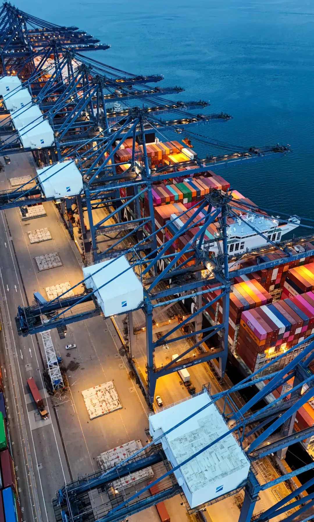 你要写外贸，就不能单写外贸