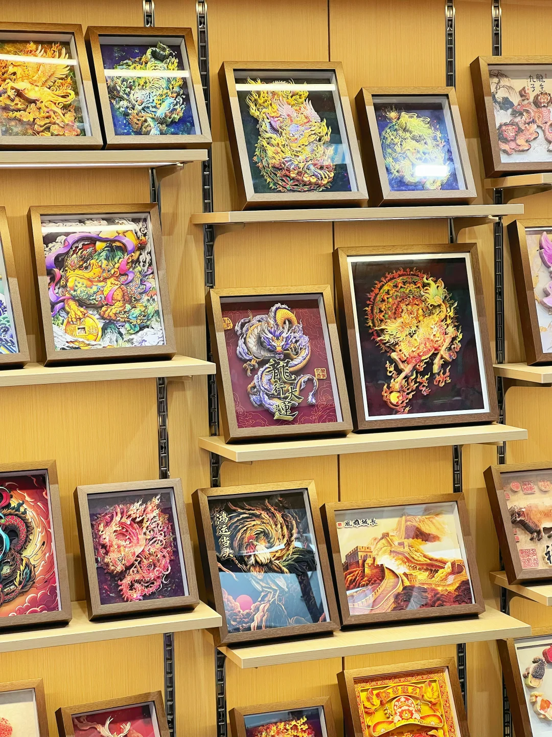 深圳逛展｜深圳文创潮玩展攻略来啦?