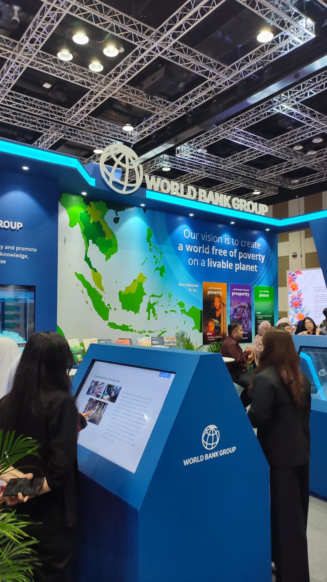 ASEAN Malaysia Exhibition April 2025