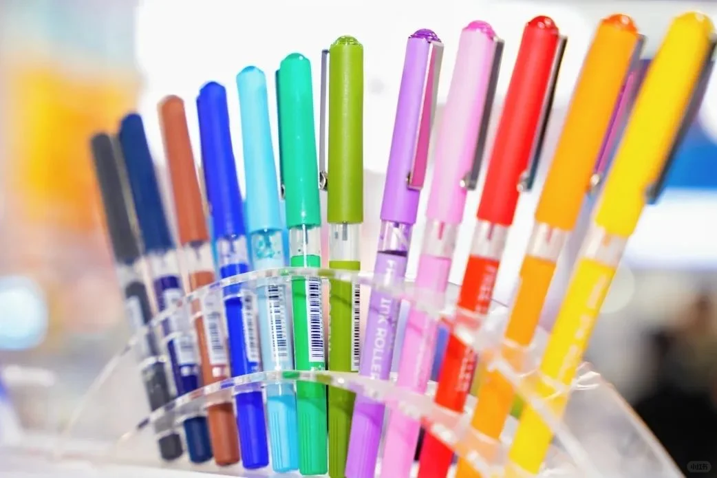 汕头文具礼品展携2000家展商✏️门票登记