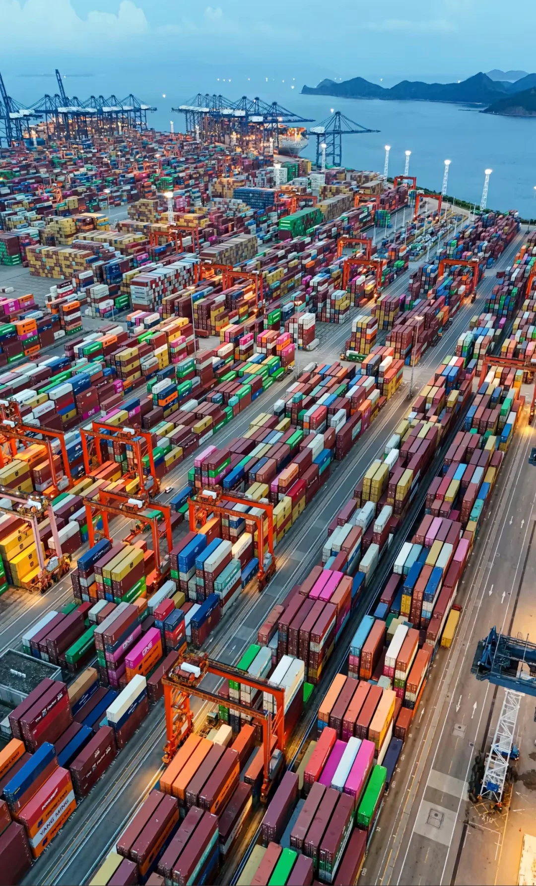 你要写外贸，就不能单写外贸