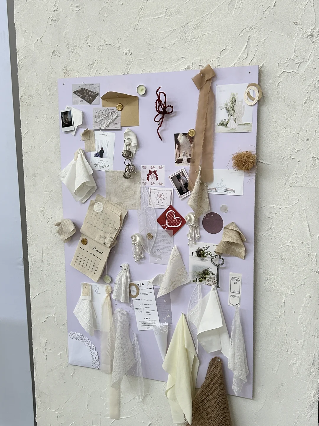 邯郸！！误入了一个超级梦幻的婚纱展！！