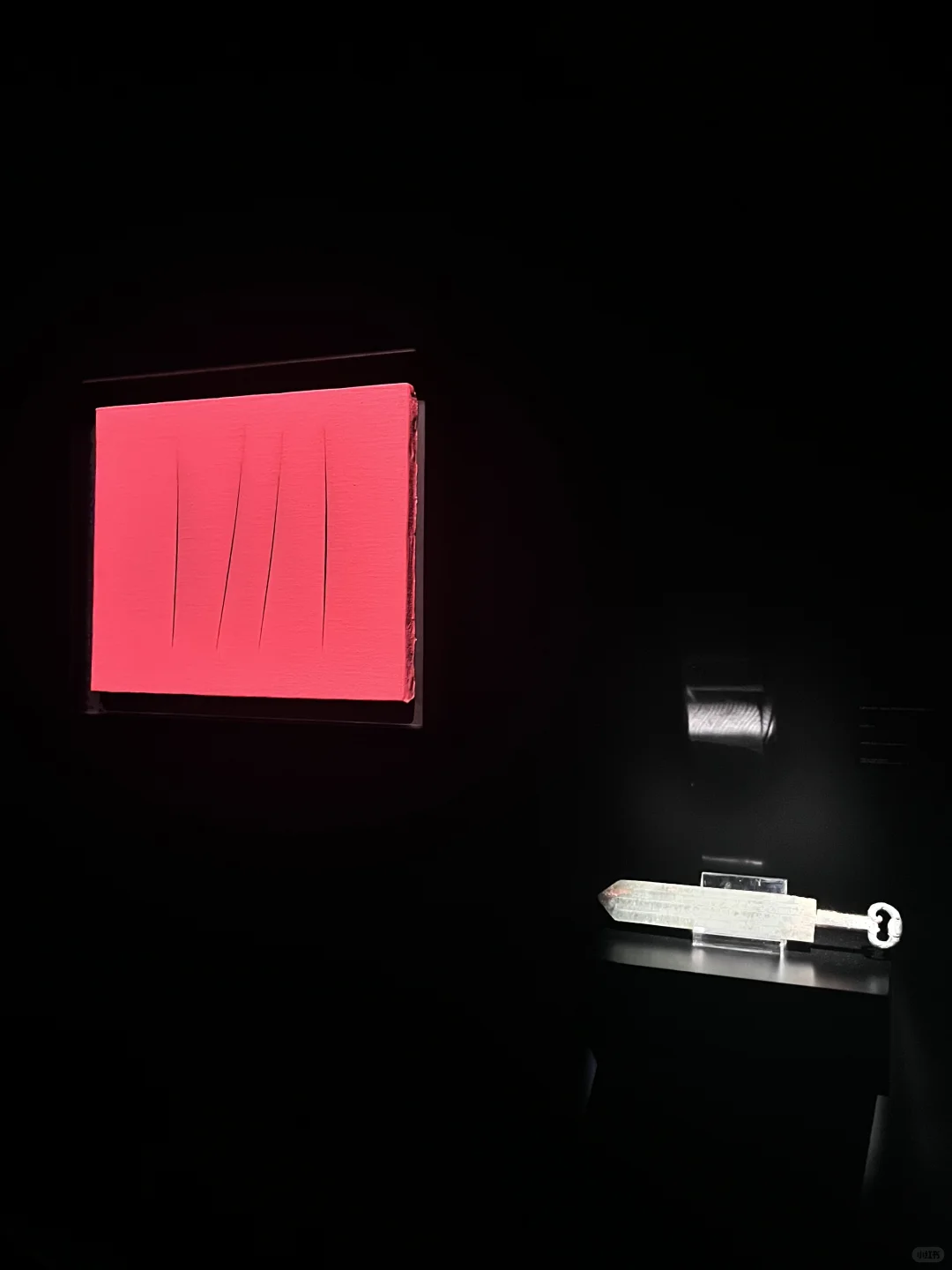 ??苏富比新展：性欲与死欲殊途同归