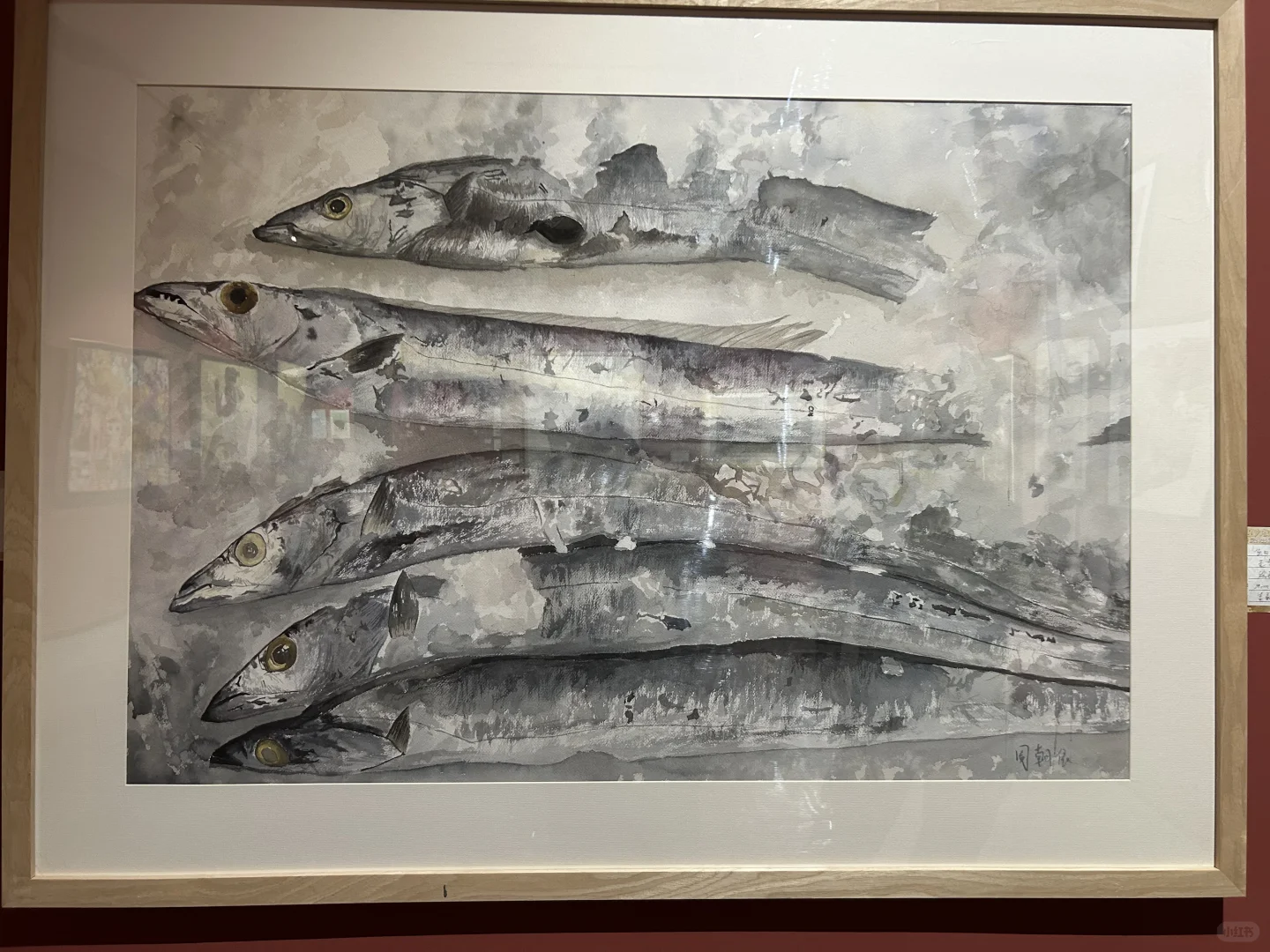 河北美术馆新展