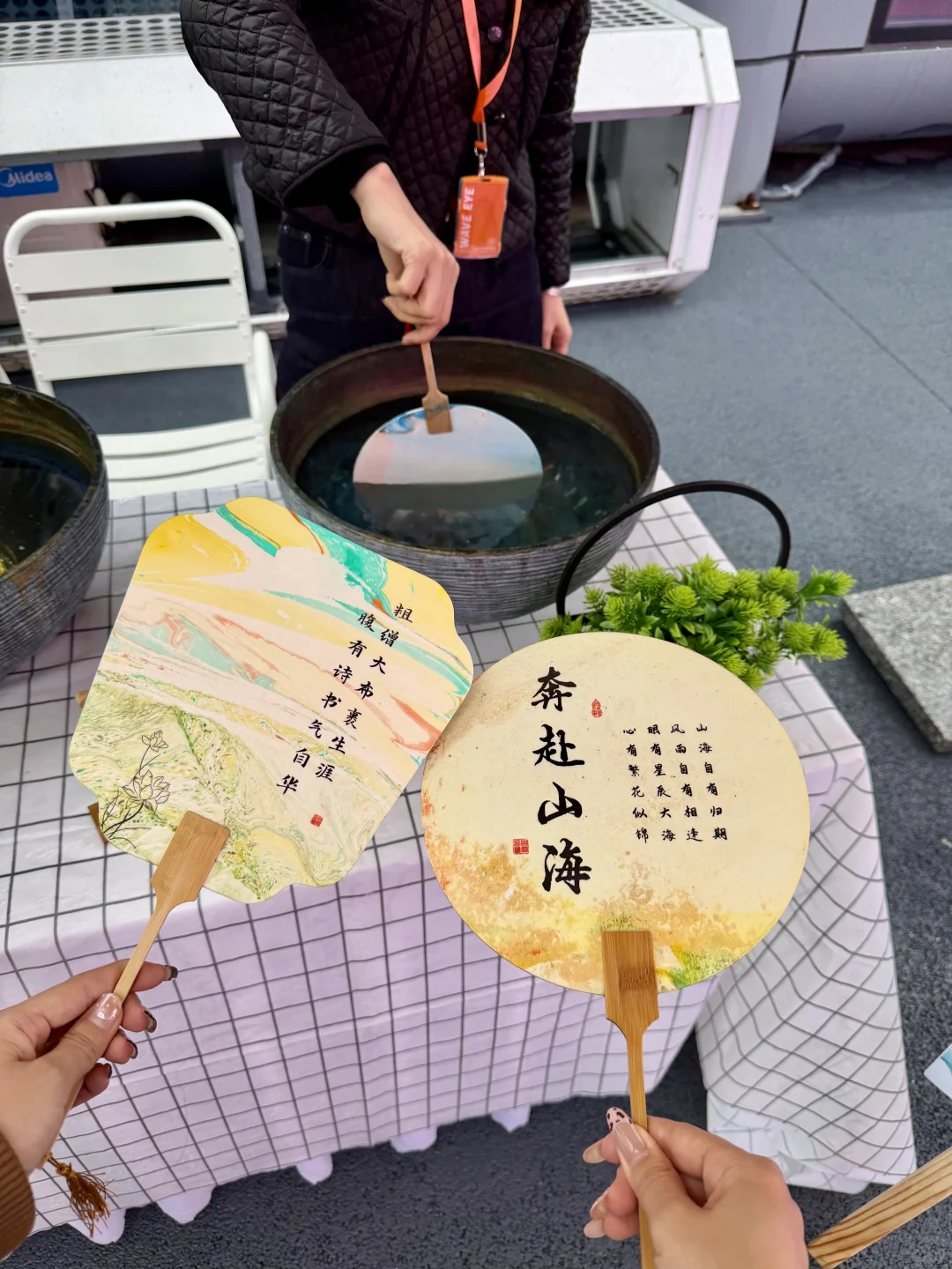 记住郑州二七广场这个位置！！！好好逛！！??