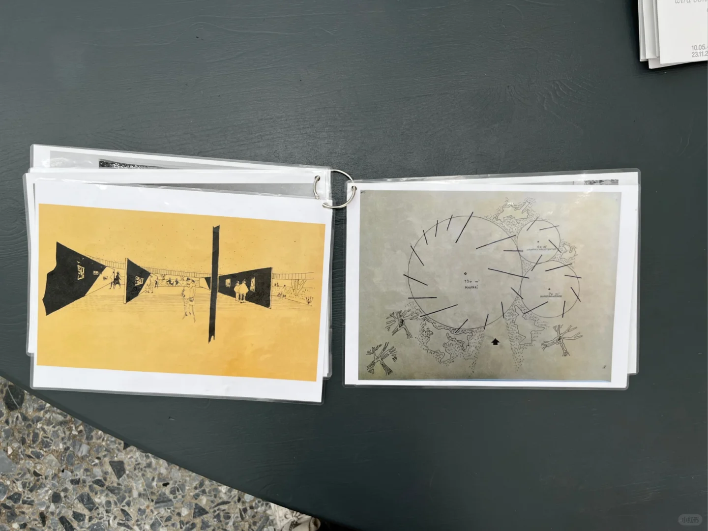 看瑞士如何在威尼斯建筑双年展表达女性主义