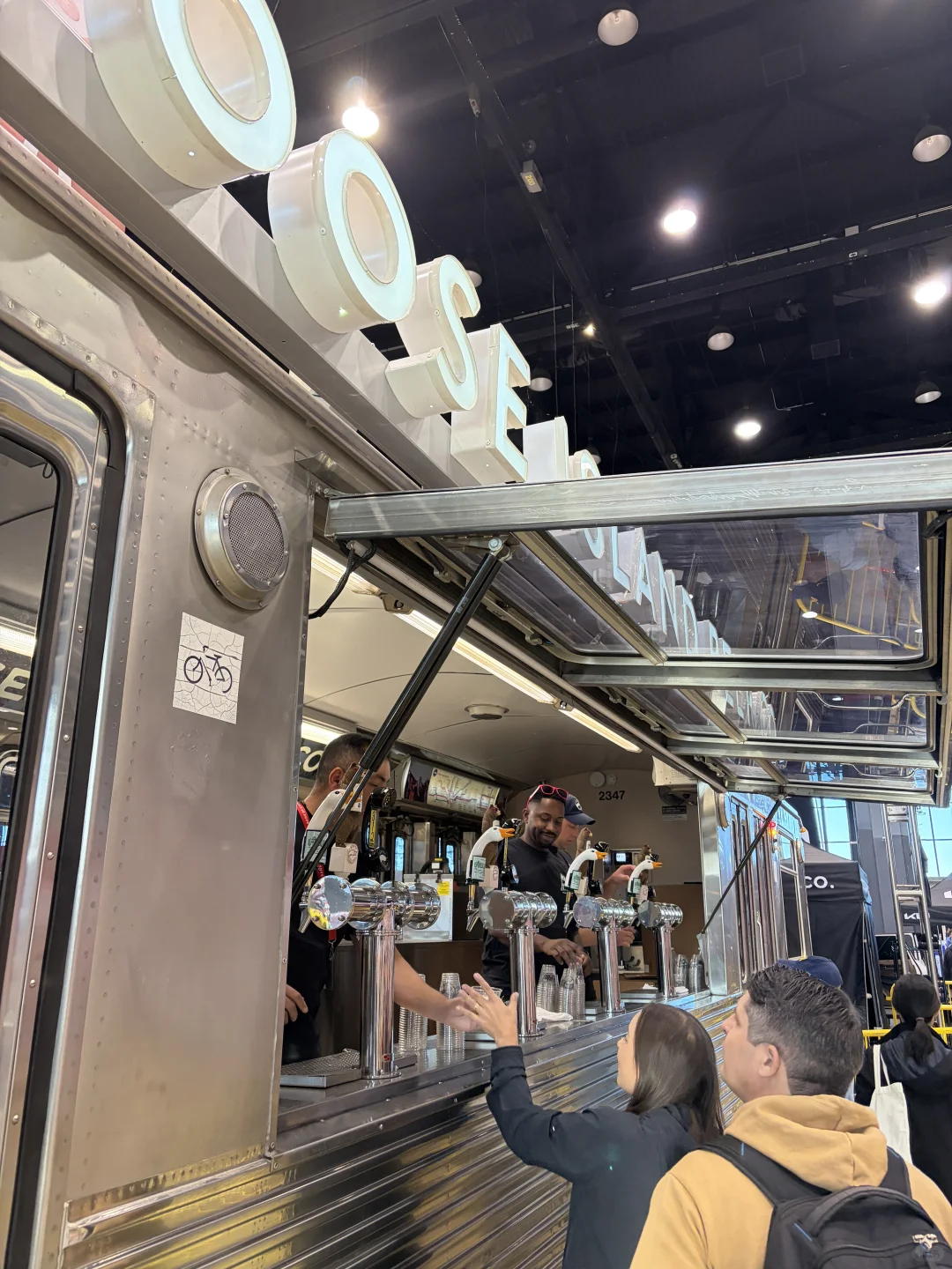 芝加哥马拉松EXPO✅
