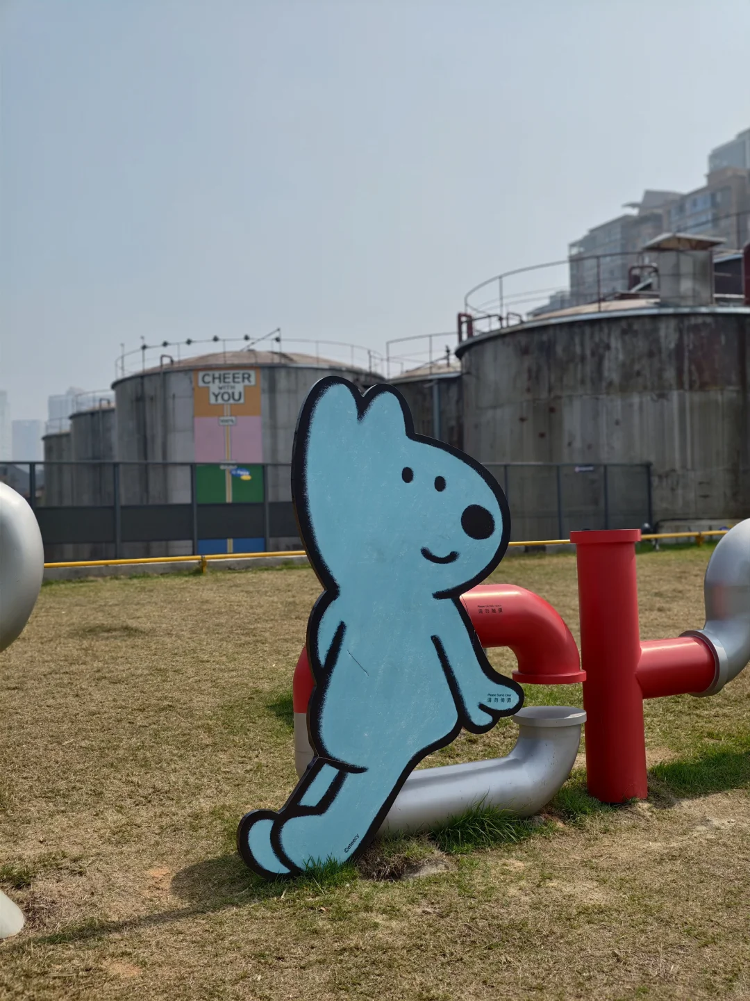 长沙新展｜宠物友好的治愈小狗展免费看！