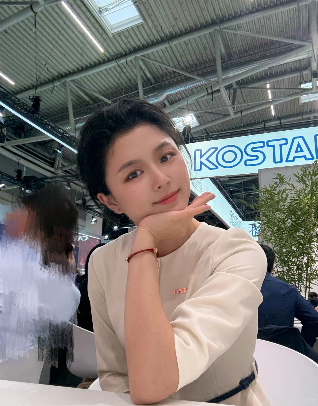 ??慕尼黑IAA展-我在CATL很想你