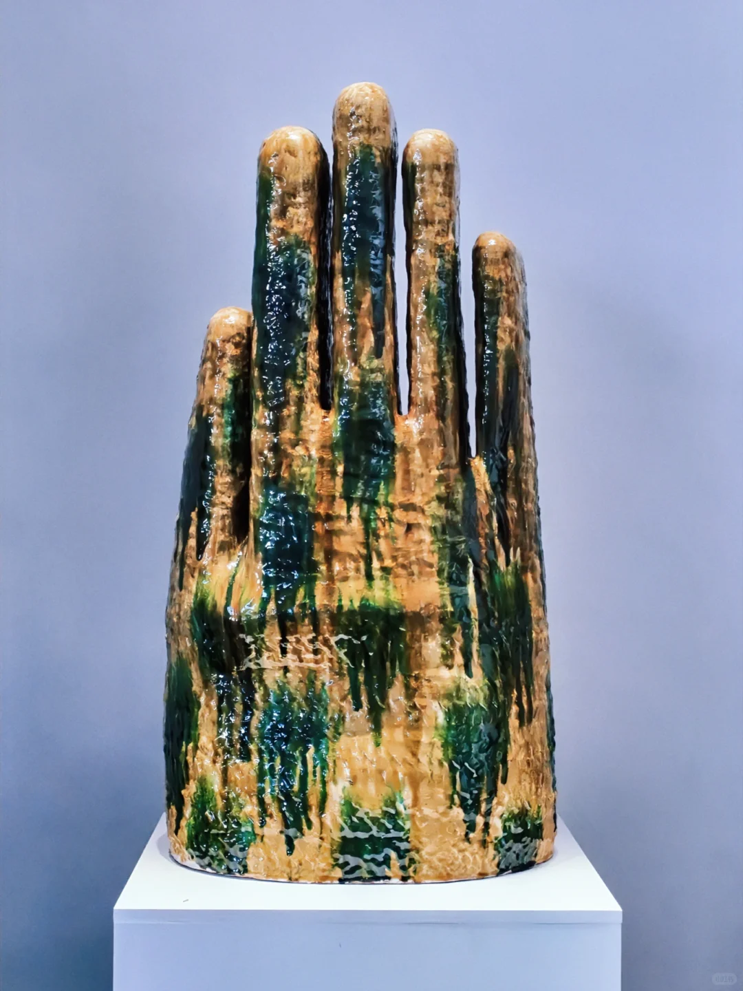 佛山免费展｜这个小众陶瓷展太有意思了‼️