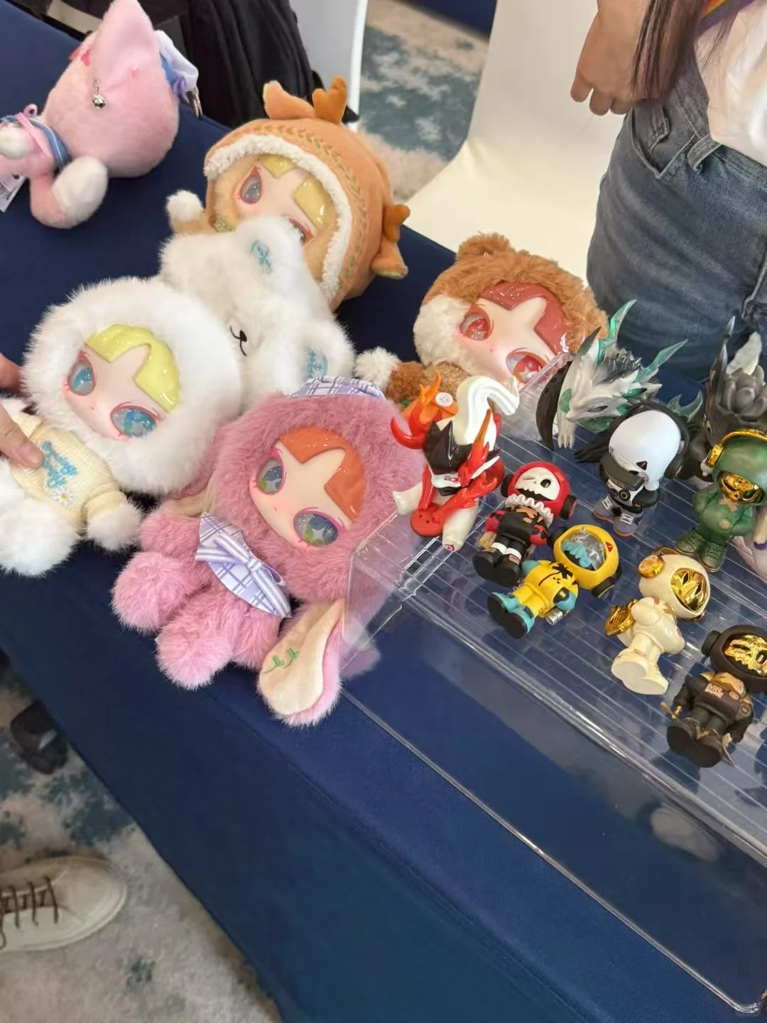 展会我们来了！和你聊聊如何玩转TikTok 带货