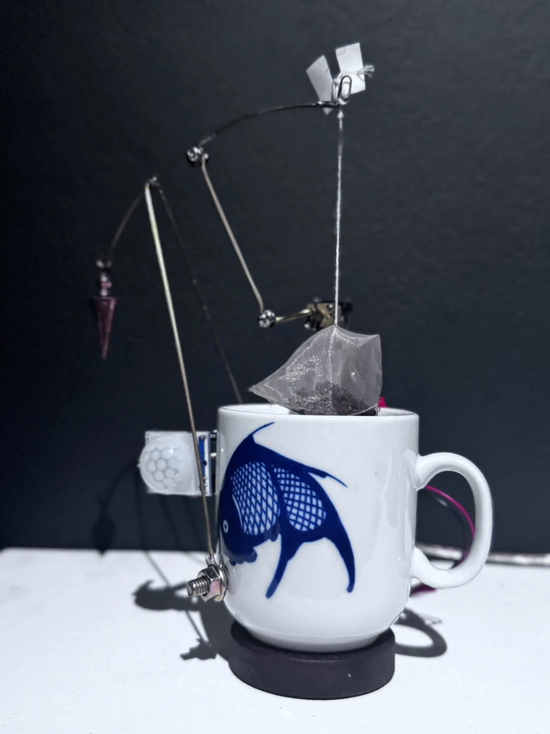 吉隆坡小众打卡地推荐｜Ilham Gallery看展