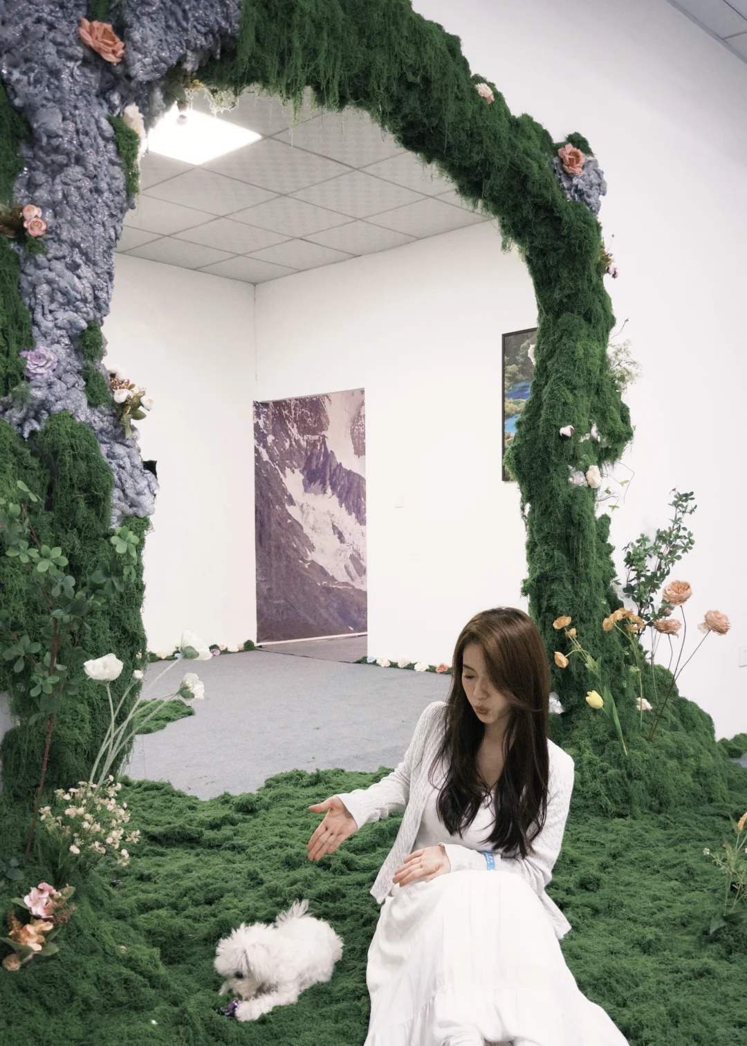 邯郸10月必冲的艺术展