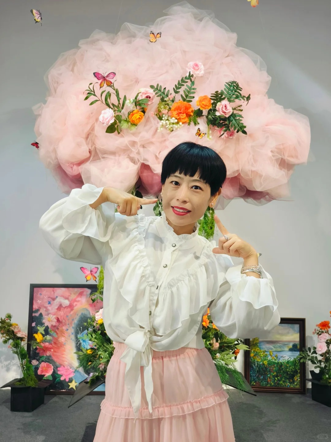 邯郸～人生如旷野，艺术如清风?
