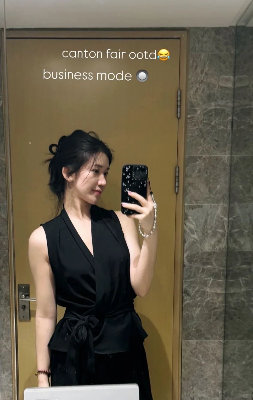 200?/天的广交会陪同翻译都做什么