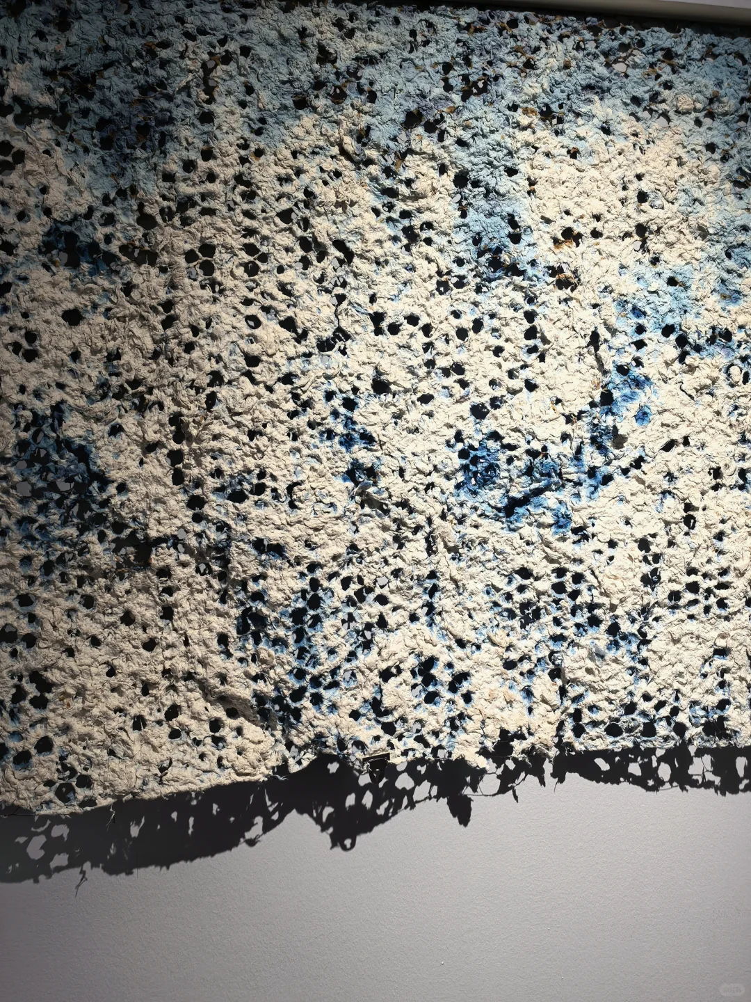 西安看展|超出片❗️纸艺展的视觉盛宴?