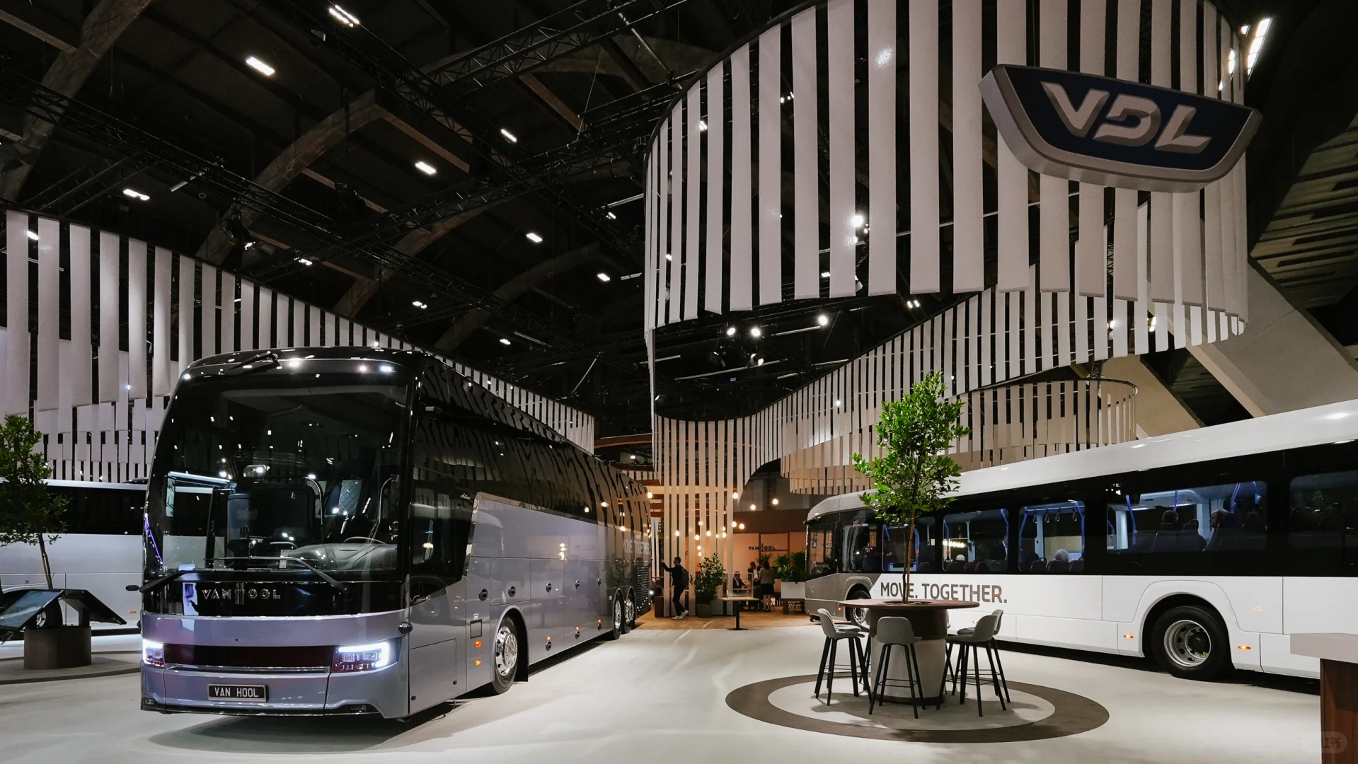 世界客车博览会BusWorld Brussels??