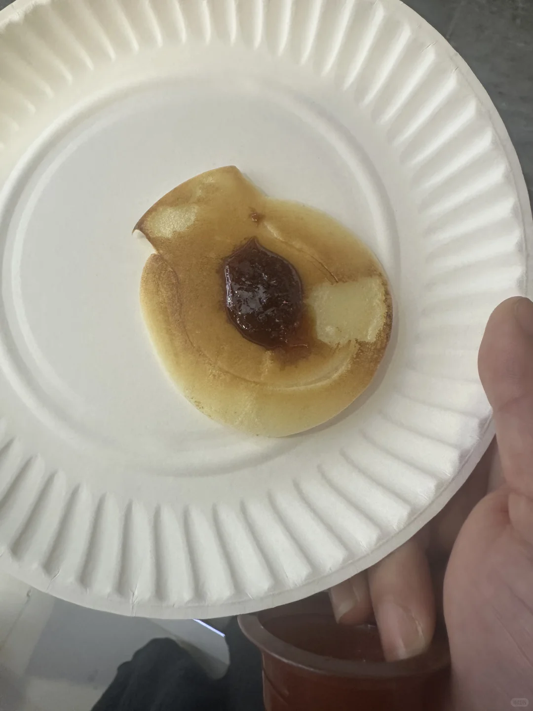 工博会的一天