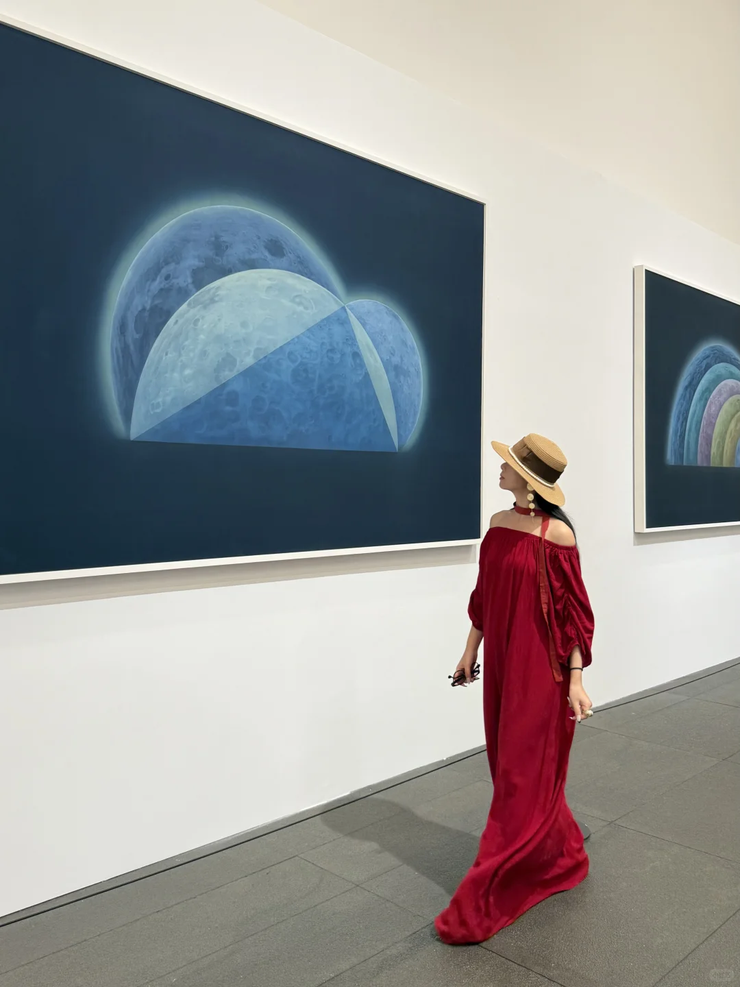 深圳地铁直达?免费逛4个新展?附攻略