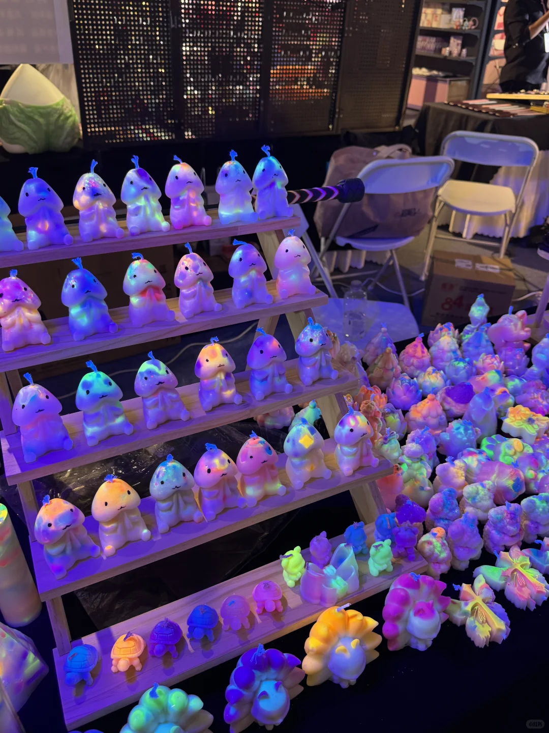 石家庄！假期敲好逛的小众市集来啦！