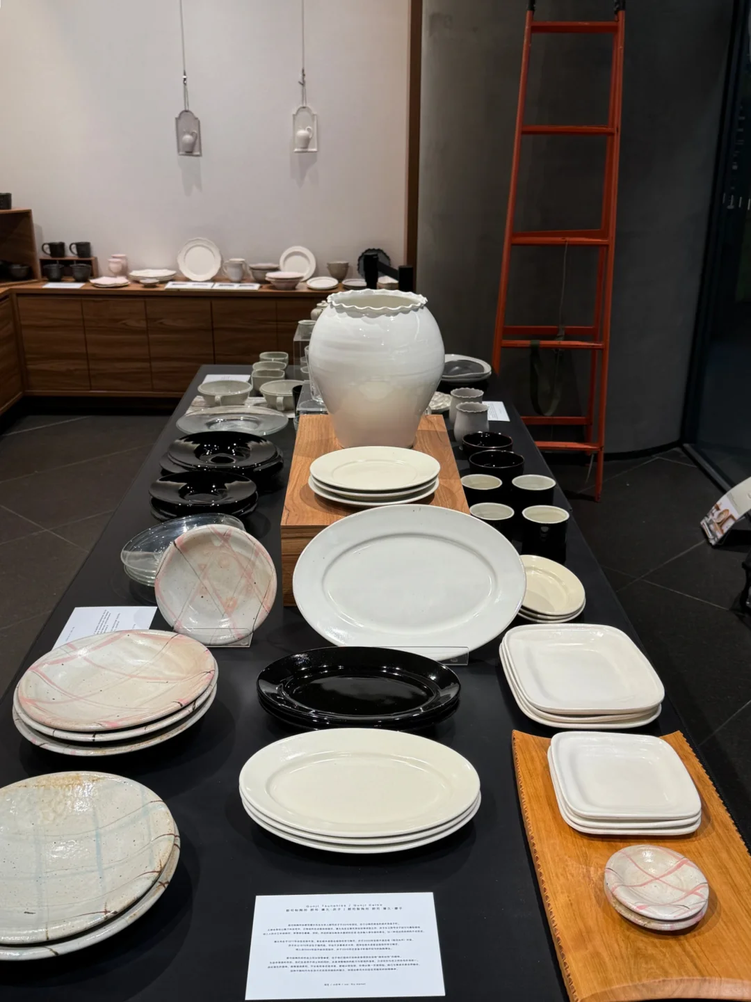 Niz北京5周年展?布展完毕