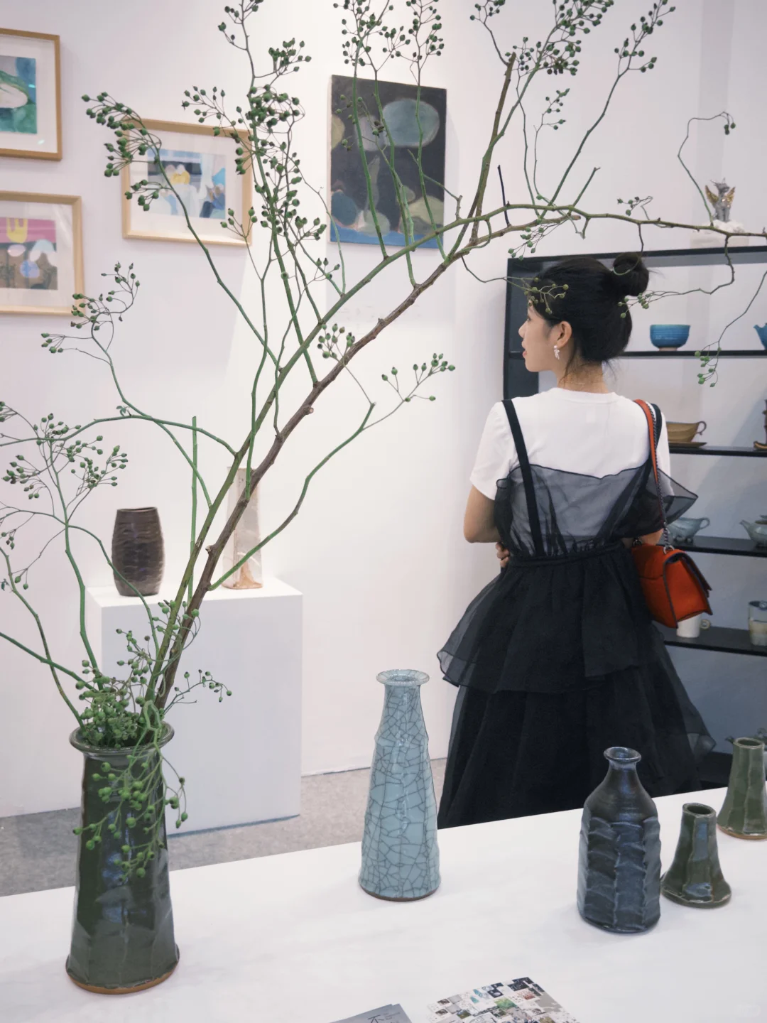 ?深圳会展｜科技与艺术的完美演绎?