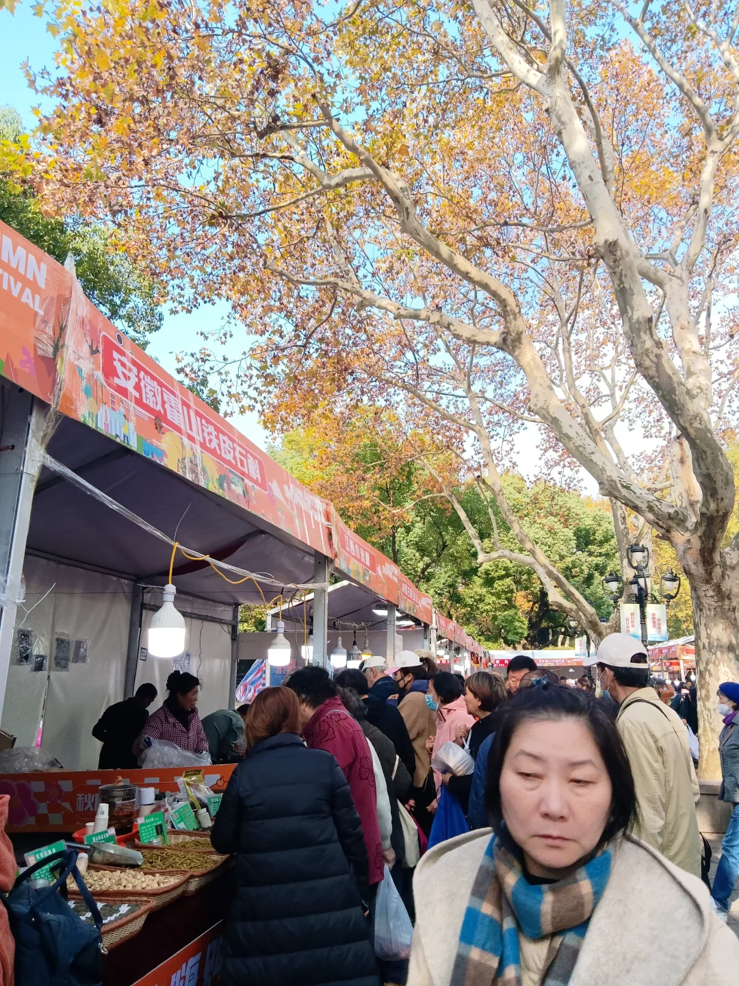 虹口展销会