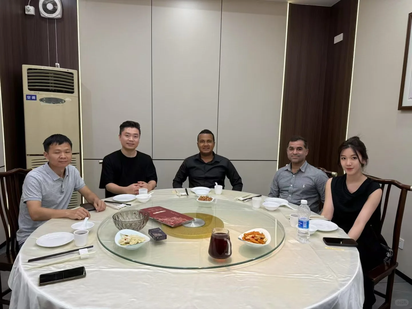 200?/天的广交会陪同翻译都做什么