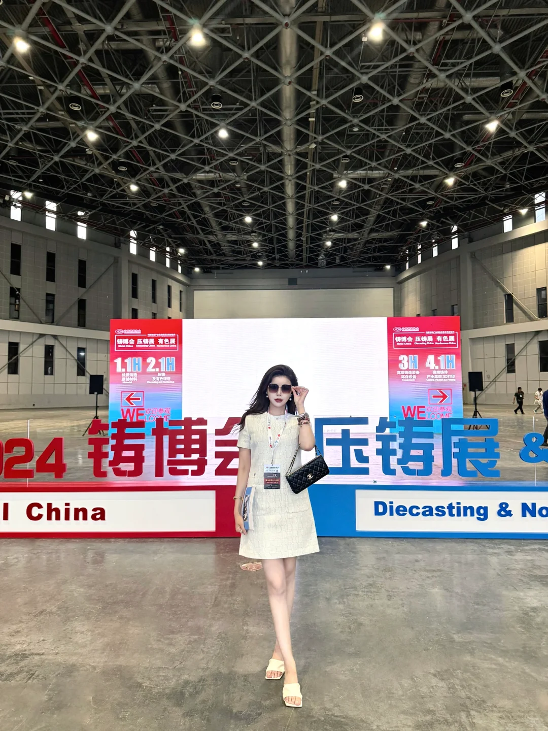 上海/杜塞尔多夫·精铸展会????