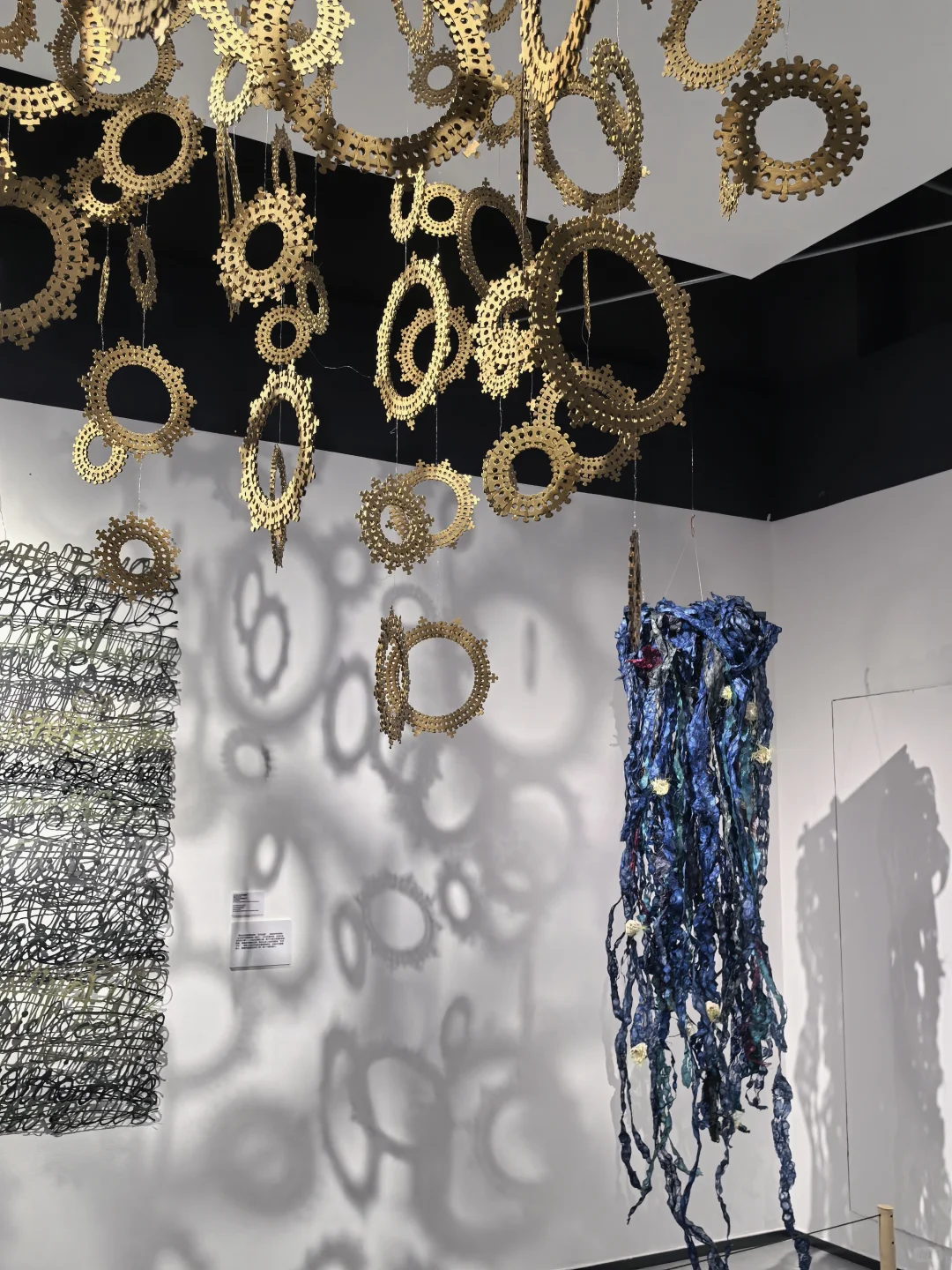 西安看展|超出片❗️纸艺展的视觉盛宴?