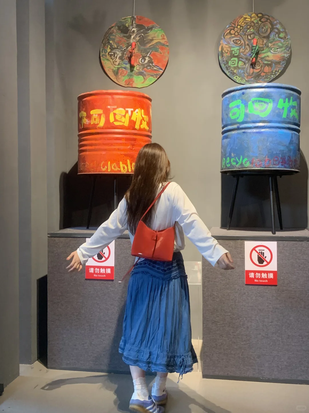 柳州工业博物馆｜0?看展好出片?