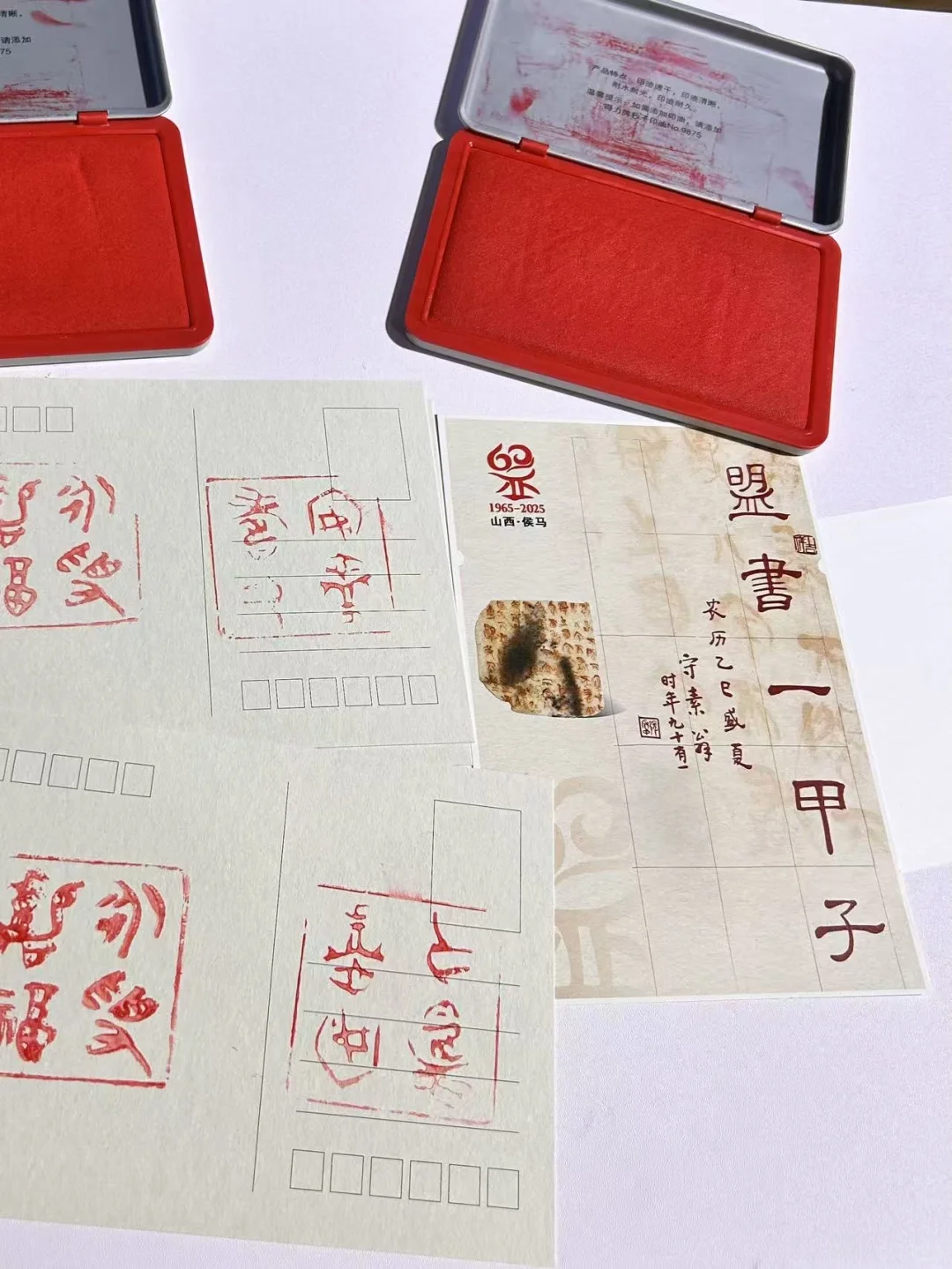山西文博会攻略，逛展不绕路！